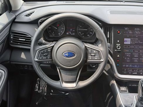 Certified 2025 Subaru Outback Premium AWD/4WD image 21