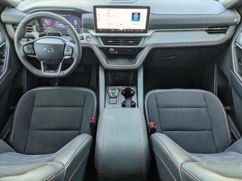 Used 2026 Ford Explorer ST RWD image 18