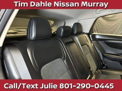Used 2024 Nissan Ariya AWD image 19