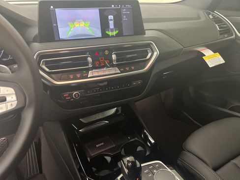 Used 2023 BMW X3 xDrive30i w/ Convenience Package image 22