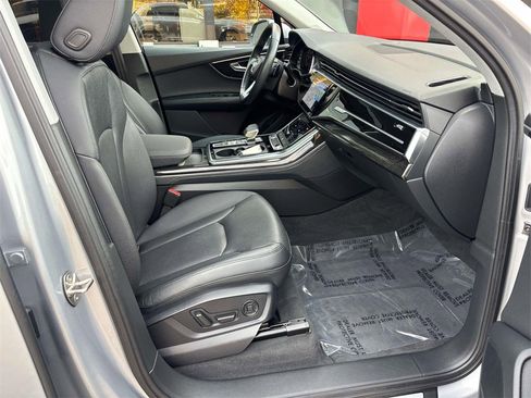 Used 2022 Audi Q7 3.0T Premium Plus image 21