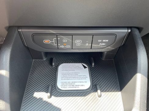 New 2026 Kia K4 EX FWD image 21
