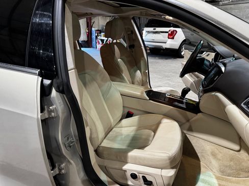 Used 2014 Maserati Ghibli S Q4 image 27