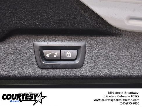 Used 2016 BMW X5 xDrive35i image 25