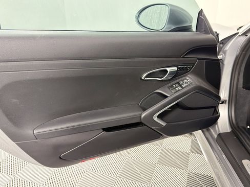 Certified 2024 Porsche 718 Cayman S image 14