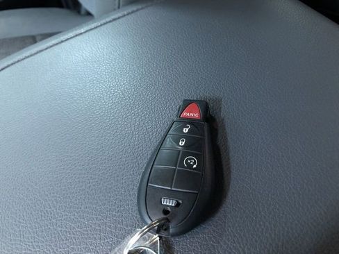 Used 2015 RAM 1500 Big Horn image 27