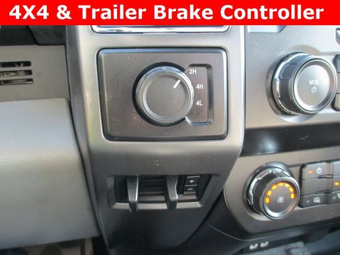 Used 2019 Ford F350 XLT w/ XLT Value Package image 13