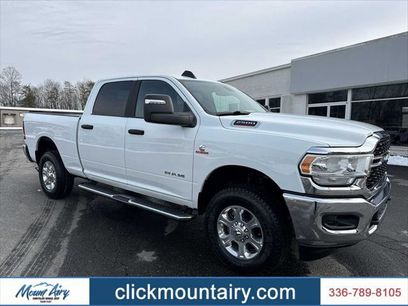 Certified 2024 RAM 2500 Big Horn