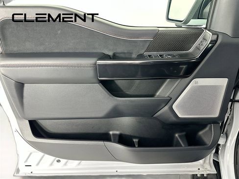 Used 2025 Ford F150 Raptor w/ Equipment Group 803A Raptor R image 29