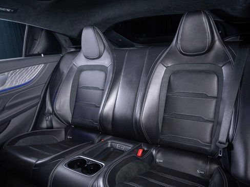 New 2025 Mercedes-Benz AMG GT 43 image 30