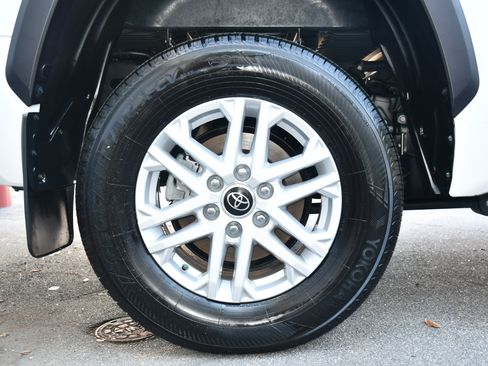 Used 2024 Toyota Tundra SR5 image 20