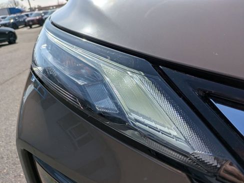 Certified 2025 Nissan Rogue SV w/ SV Premium Package image 20