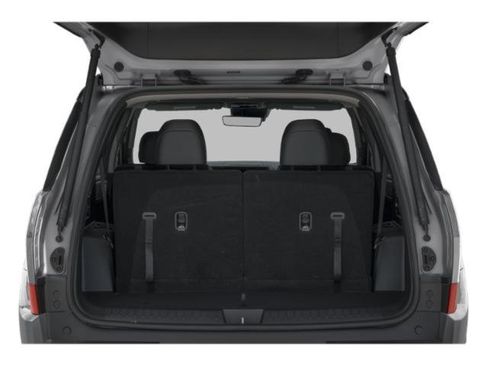 Certified 2026 Hyundai Santa Fe Limited AWD/4WD image 13