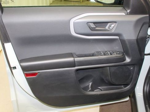 Used 2023 Ford Bronco Sport Big Bend w/ Convenience Package image 9