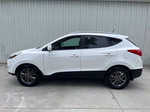 Used 2015 Hyundai Tucson SE FWD image 6