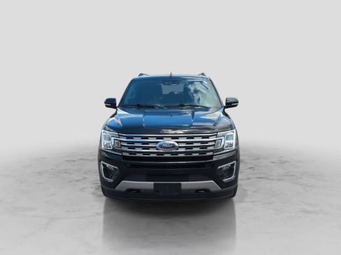 Used 2020 Ford Expedition Max Limited AWD/4WD image 3