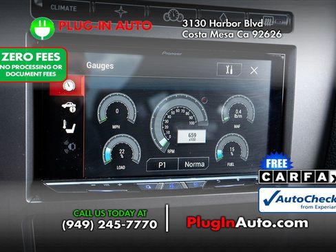 Used 2012 Ford Mustang Boss 302 w/ Boss 302 Accessory Pkg RWD image 26