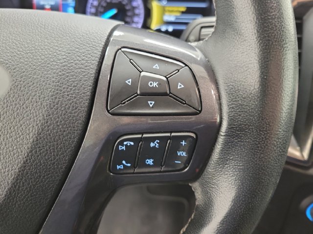Used 2019 Ford Ranger Lariat w/ Equipment Group 501A Mid AWD/4WD image 25