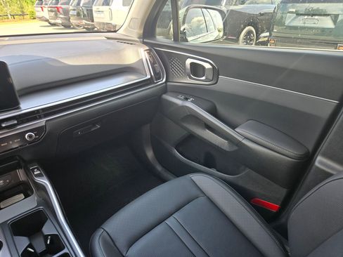 New 2026 Kia Sorento EX FWD image 11
