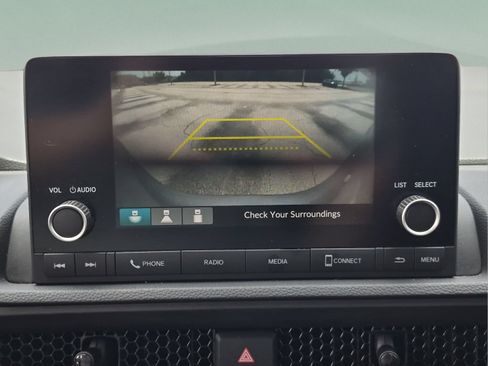 Used 2023 Honda CR-V LX image 24