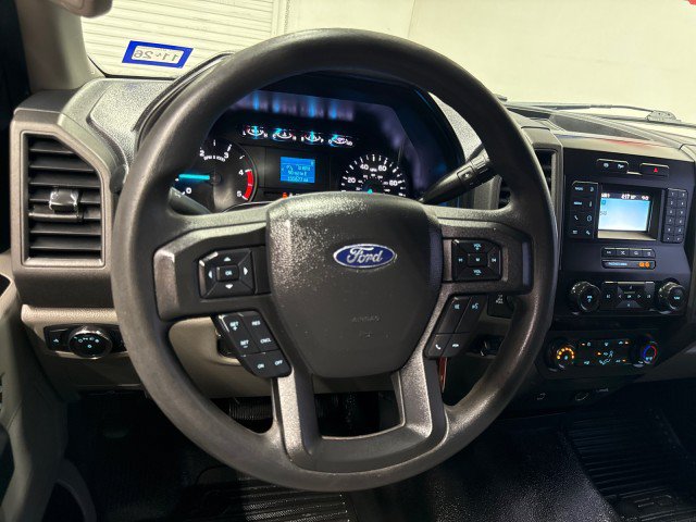 Used 2022 Ford F250 XL w/ Power Equipment Group AWD/4WD image 15