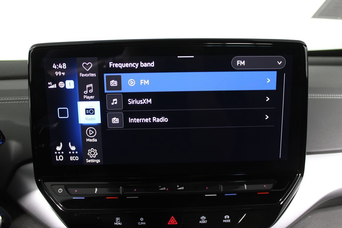 Used 2024 Volkswagen ID.4 2WD image 15