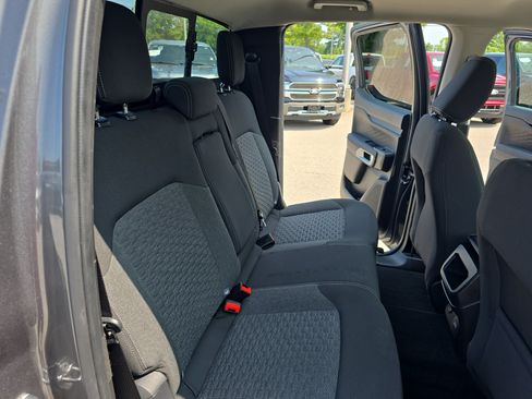 Used 2025 Ford Ranger XLT RWD image 12