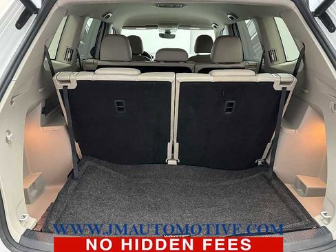 Used 2019 Volkswagen Atlas SE image 17