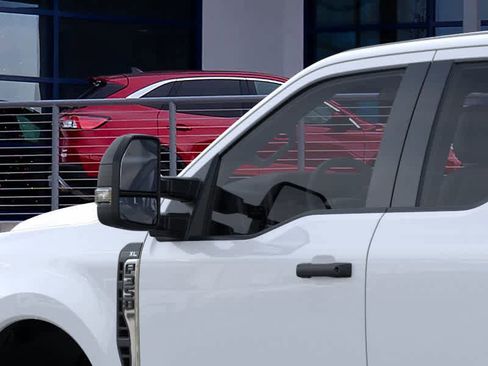 New 2026 Ford F350 XL w/ FX4 Off-Road Package image 20