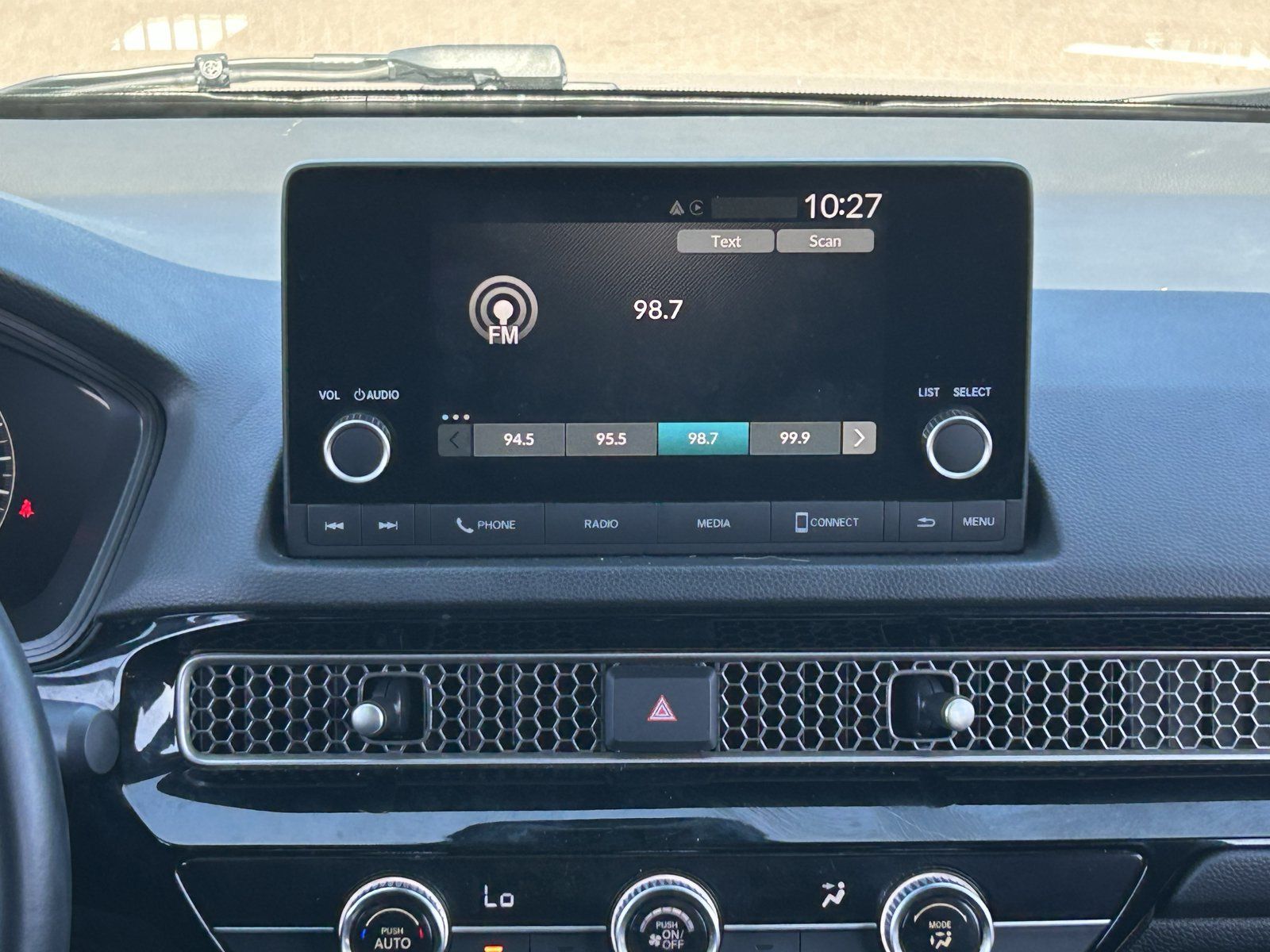 Used 2025 Honda Civic Sport image 18