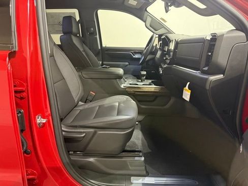 New 2026 GMC Sierra 1500 Elevation w/ Elevation Premium Package image 27