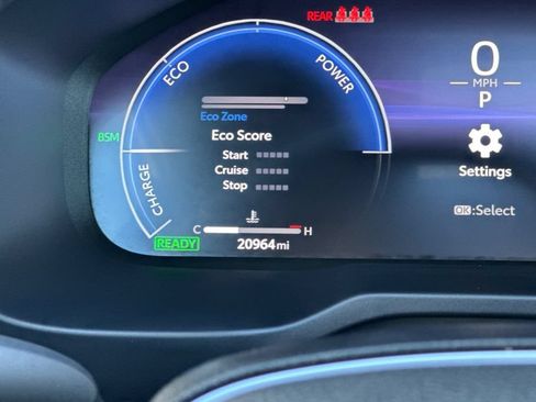 Certified 2024 Toyota RAV4 XSE AWD/4WD image 24