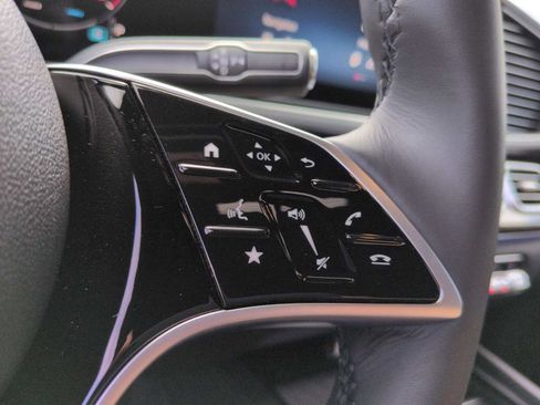 Used 2025 Mercedes-Benz GLE 350 GLE 350 image 27