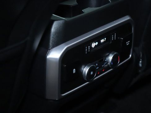 Used 2020 Ford Expedition Max Platinum image 17