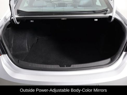 Used 2022 Chevrolet Malibu LS w/ Driver Confidence Package II FWD image 10