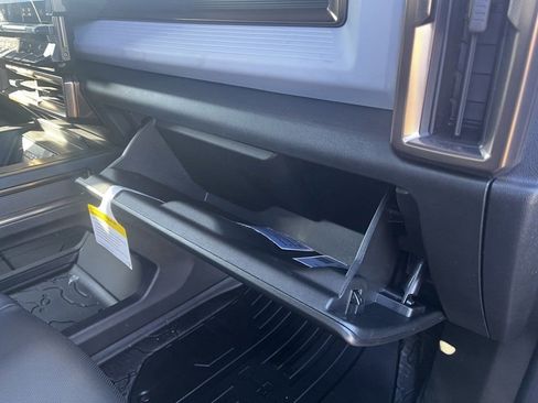 New 2025 GMC Hummer EV 3X w/ Extreme Off-Road Package image 40