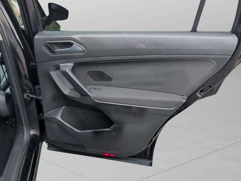 Used 2019 Volkswagen Tiguan S w/ Driver Assistance Package FWD image 38