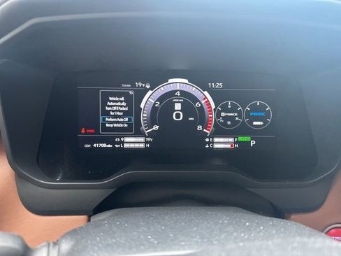 Used 2023 Toyota Tundra 1794 Edition image 17