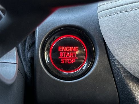 Certified 2024 Honda HR-V LX image 24