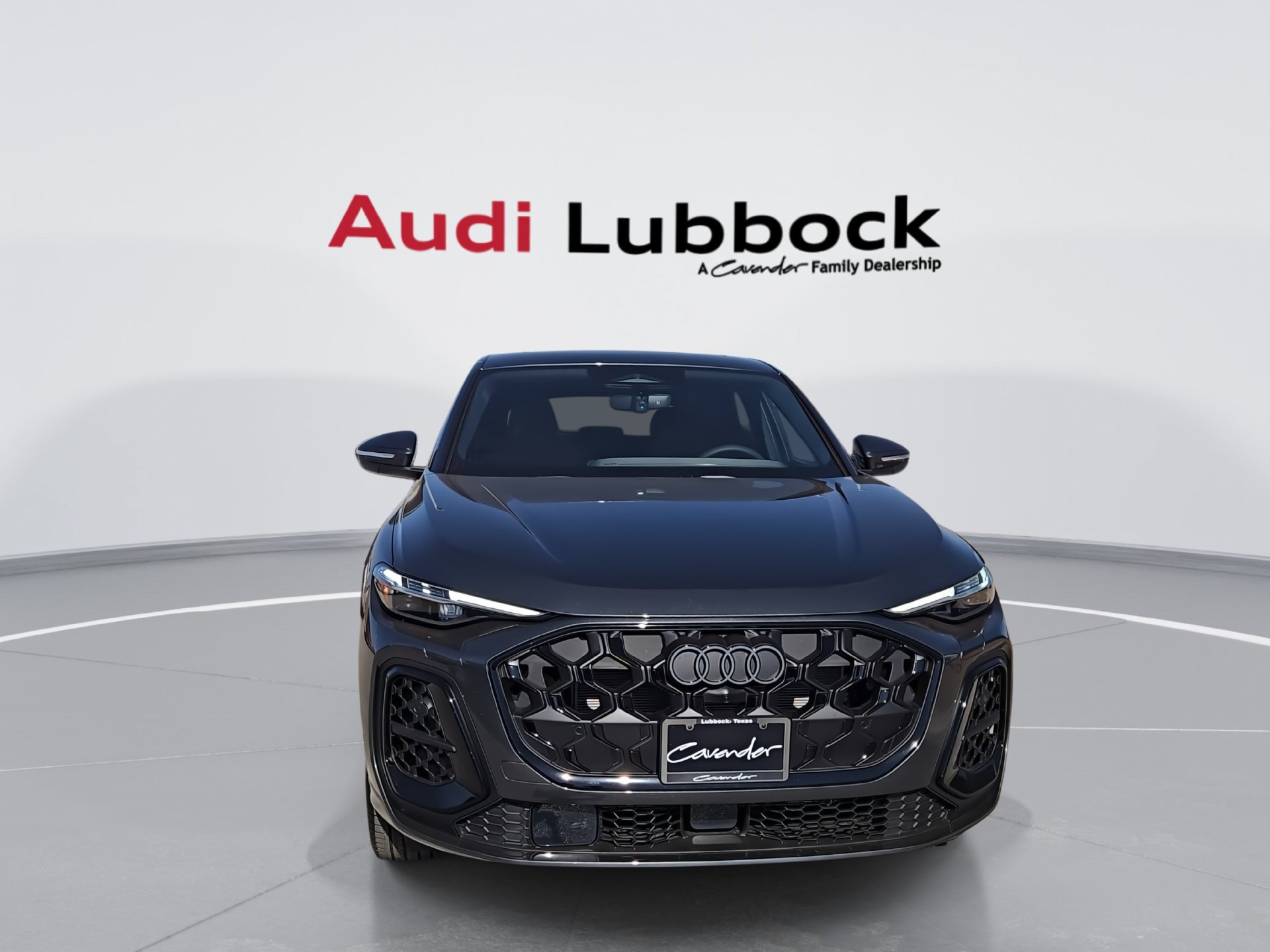 New 2026 Audi Q5 Premium Plus AWD/4WD image 3