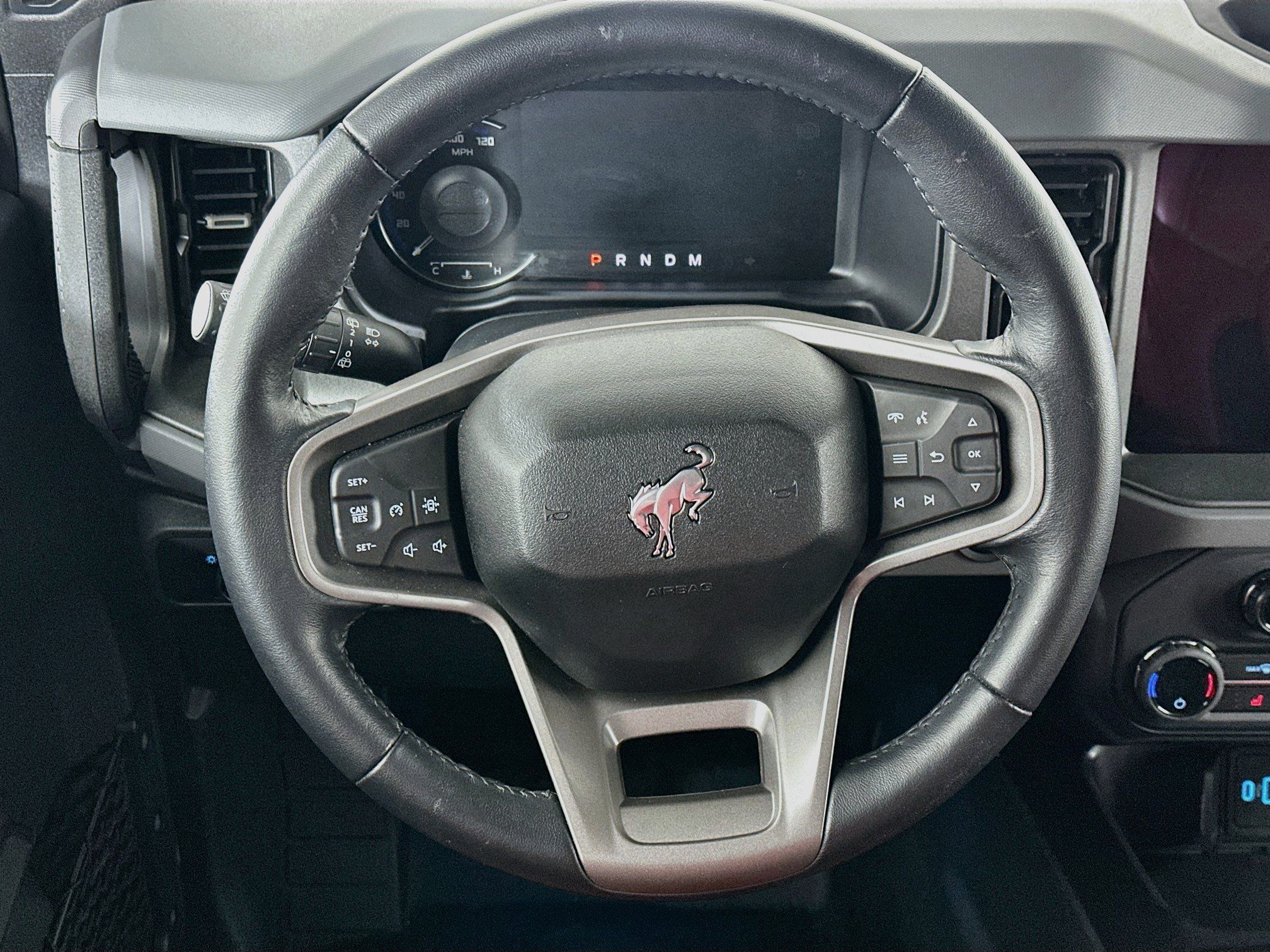Used 2024 Ford Bronco Big Bend AWD/4WD image 18