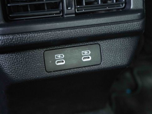 Used 2025 Honda Accord Sport image 42
