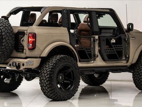 Used 2026 Ford Bronco Big Bend image 25