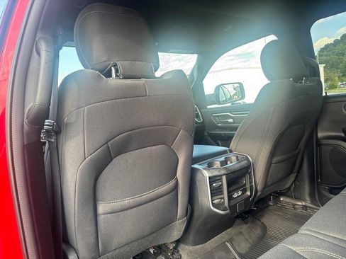 Used 2023 RAM 1500 Big Horn AWD/4WD image 21