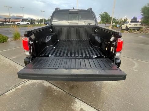 Used 2023 Toyota Tacoma TRD Pro AWD/4WD image 29
