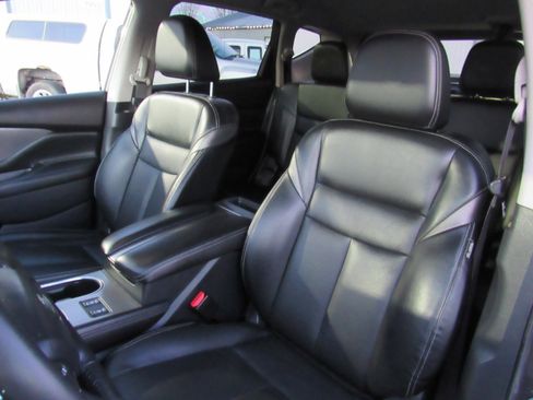 Used 2019 Nissan Murano SL image 20