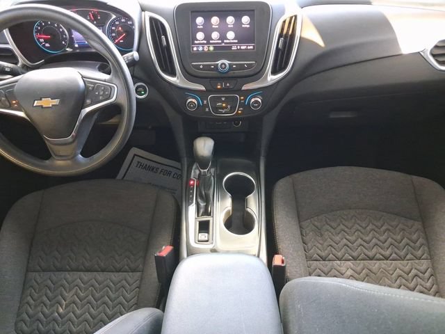 Used 2022 Chevrolet Equinox LT FWD image 25