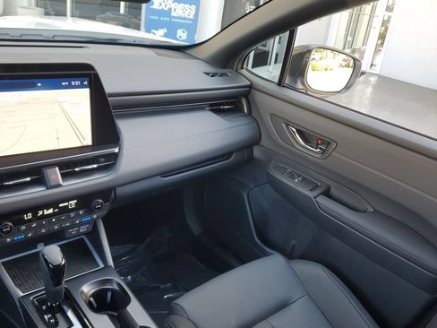 Used 2026 Subaru Outback Touring XT AWD/4WD image 20