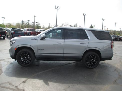 Used 2024 Chevrolet Tahoe High Country AWD/4WD image 10