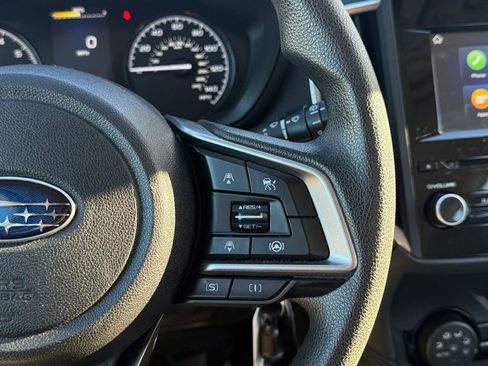 Used 2020 Subaru Forester w/ Alloy Wheel Package image 17